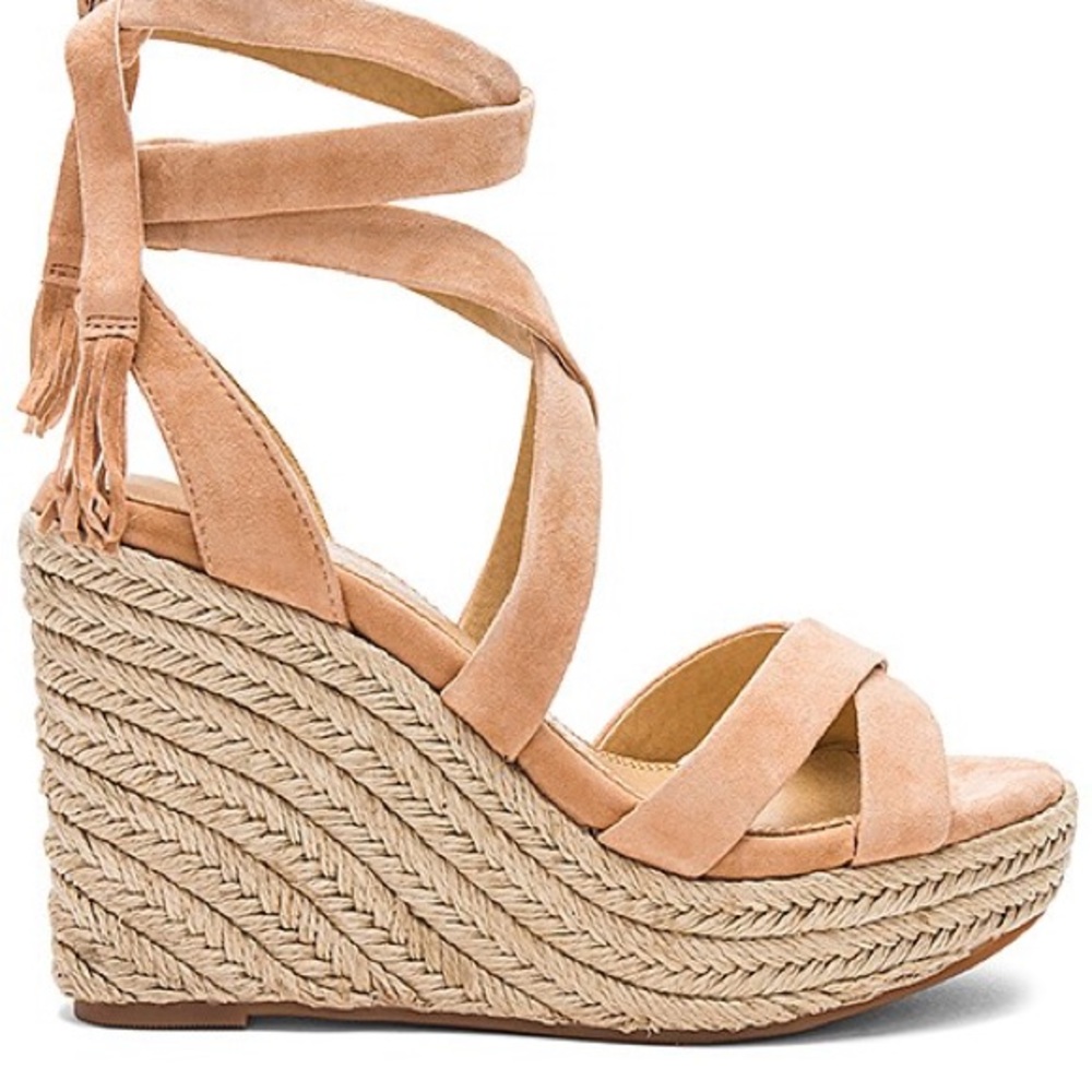 Wedges